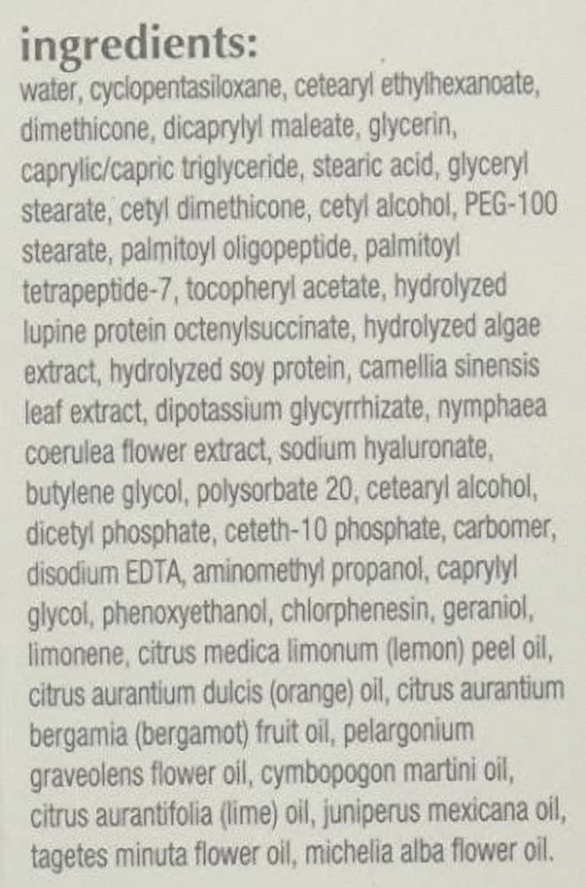 Pur-lisse pur-moist Hydra Balance Moisturizer normal to Dry Sizekin 1.7 Oz