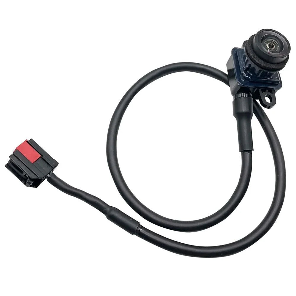Enhance Sizeafety & Visibility Rear View Camera RAM PROMASizeTER, 1500 2500 3500 2018-2021