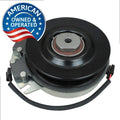 McCulloch 539105406 Replacement PTO Clutch; Upgraded Next Gen