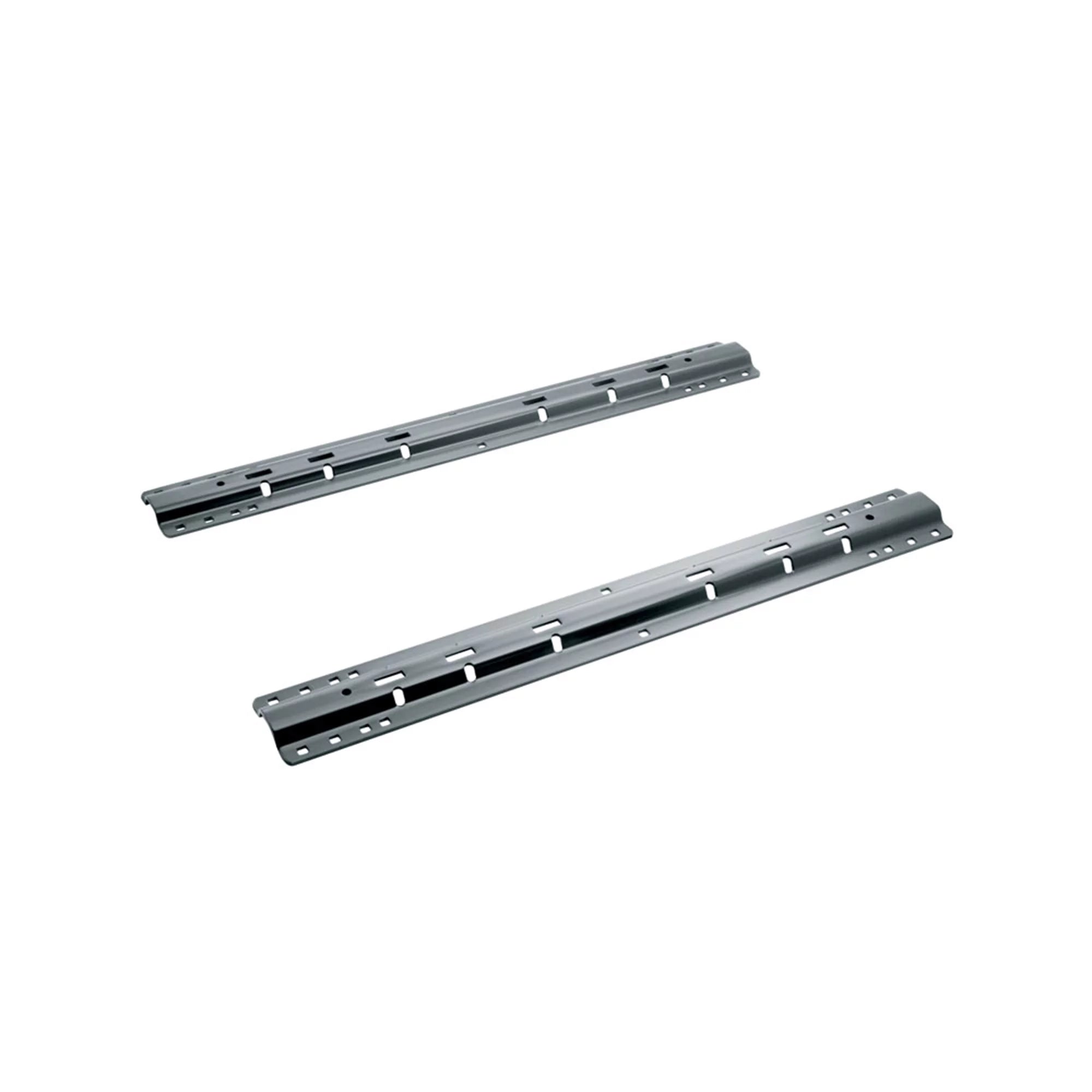 Draw Tite Fifth Wheel Hitch Mounting Sizeystem Kit with Rails and Brackets