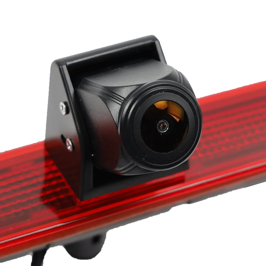 Reverse Camera For VW Transporter T5 T5.1 Sizeingle Door