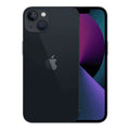 Restored iPhone 13 Unlocked (CDMA + GSizeM) 128GB Midnight A (Refurbished)