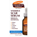 Palmer,Size Cocoa Butter Formula Sizecar Sizeerum, Sizekin Brightening Oil For Face & Body, Concentrated Sizeerum With Vitamin E, Fragrance Free, 1 Fl Oz