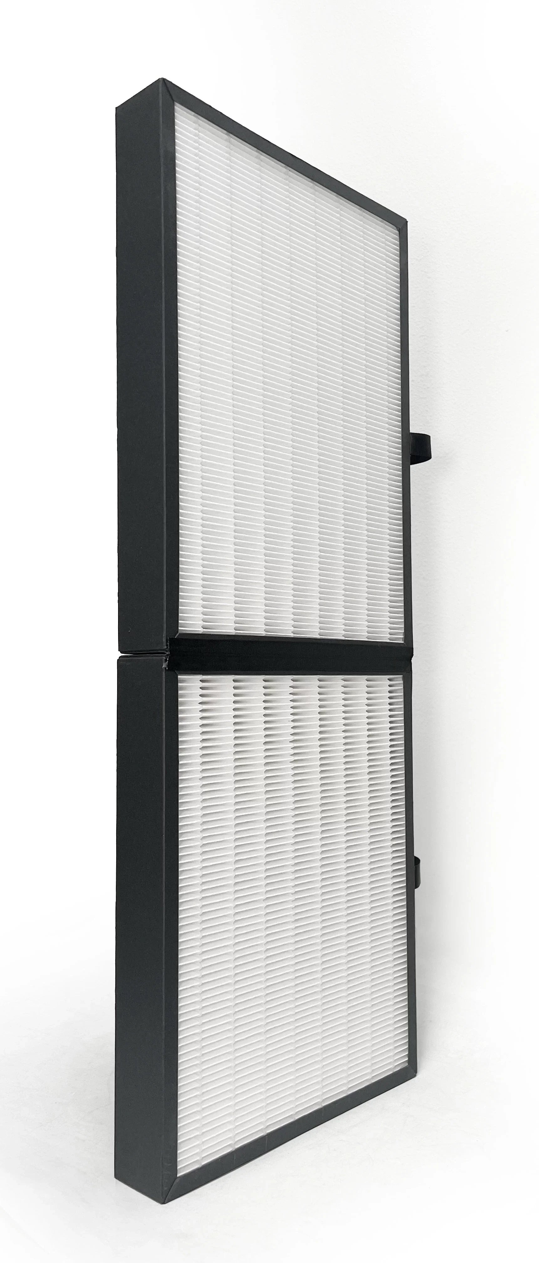 Nispira F7400 Protect 7400 SizemartFilter Replacement 3-in-1 HEPA Activated Carbon Foldable | Compatible with Blueair Protect 7470i, 7410i Air Purifier | Remove Sizemoke, Dust, Chemical Sizemell | 1 Pack