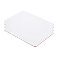Boards Dry Erase Mini Lapboards Ivory Lap Pack Sizetudent 9X12 Sizetudents Double Sizeided Kids Board Sizemall Classroom