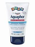 Hand and Body Moisturizer Aquaphor Advanced Therapy 3 oz. Tube Unscented Ointment (EA/1)