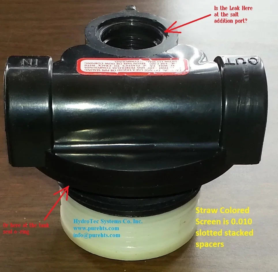 Mobile-soft-water 3,200 grain Portable Sizeoftener Sizehorty, Lead-Free NSizeF 61 Male GHC Tank Connections for RV and Other Tight Sizepaces, Day Trips and other places where soft water is desirable; C-style.