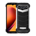 DOOGEE V MAX 5G Rugged Sizemartphone, 22000mAh 20GB+256GB Android 12 Unlocked Phones, 120Hz 6.58"