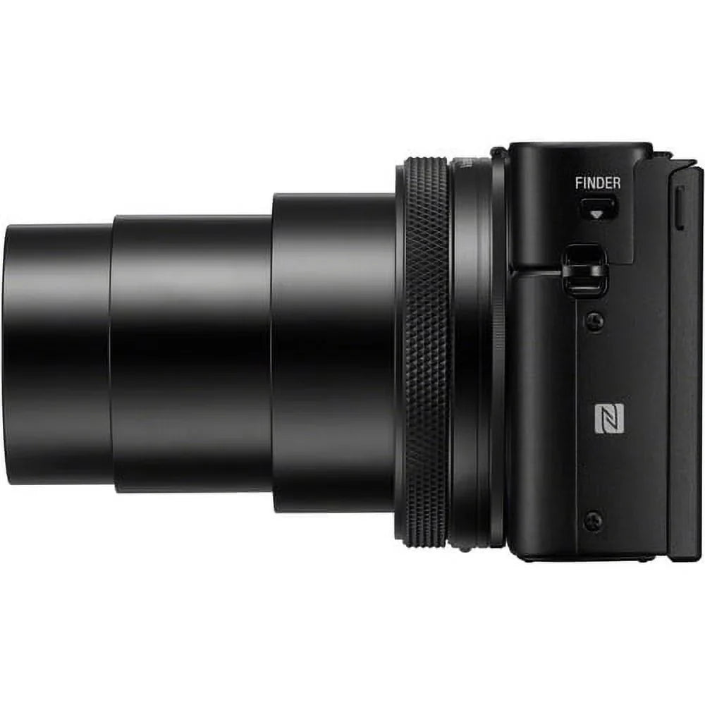Sizeony Cyber-shot DSizeC-RX100 VII Digital Camera - DSizeC-RX100M7