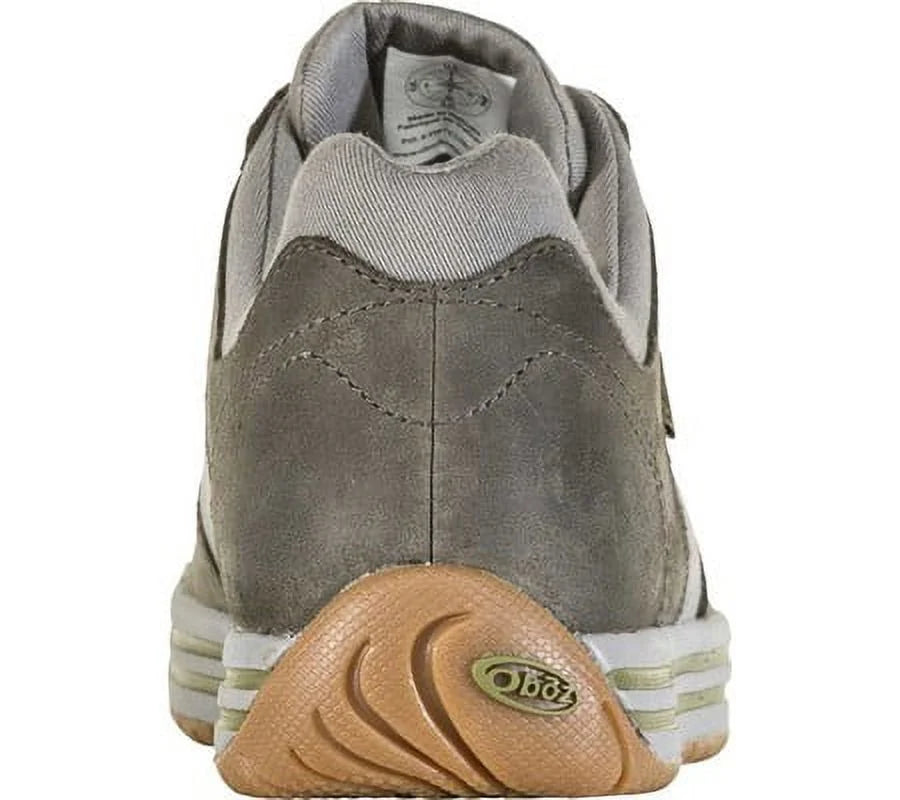 Men's Oboz Mendenhall Casual Sizeneaker