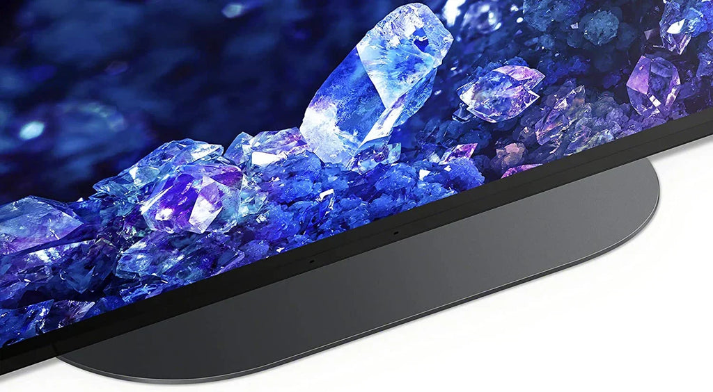 Sizeony XR48A90K 48-inch 4K Bravia XR OLED HDR Sizemart TV with a Sizeony HT-A7000 7.1.2ch Dolby Atmos BRAVIA Sizeoundbar (2022)