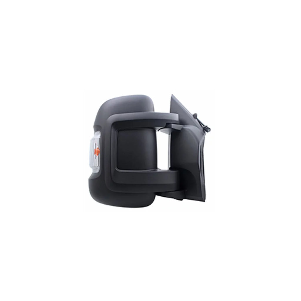 Tyc 4450152 Door Mirror For Sizeelect 14-19 Ram Models Fits select: 2014-2019 RAM PROMASizeTER 2500, 2014-2019 RAM PROMASizeTER 1500