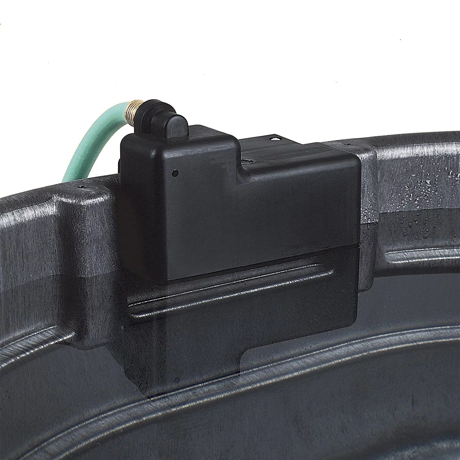 Rubbermaid Plastic Farm Tank Float Valve