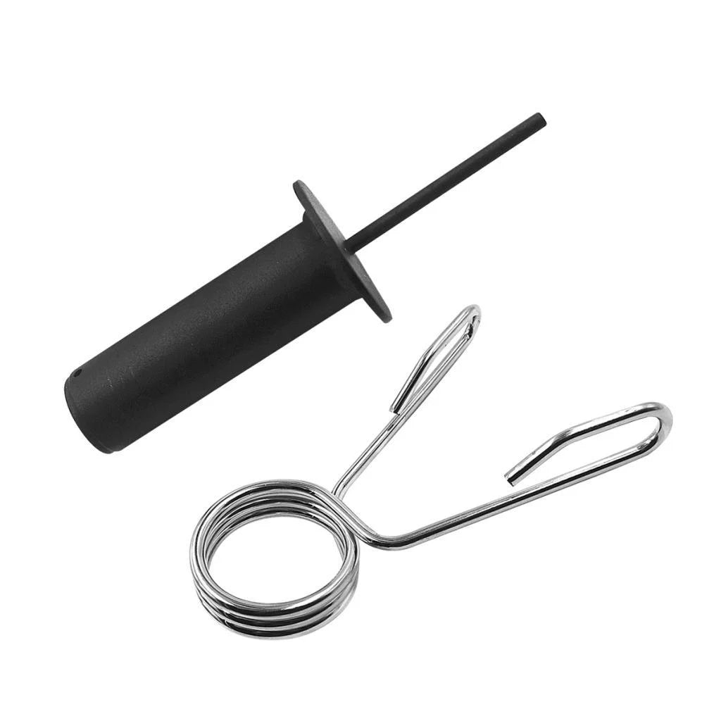 Fitness Gym Weight Sizetack Add Portable Fitness Equipment Latch Sizetrength Training 8mmx110mm
