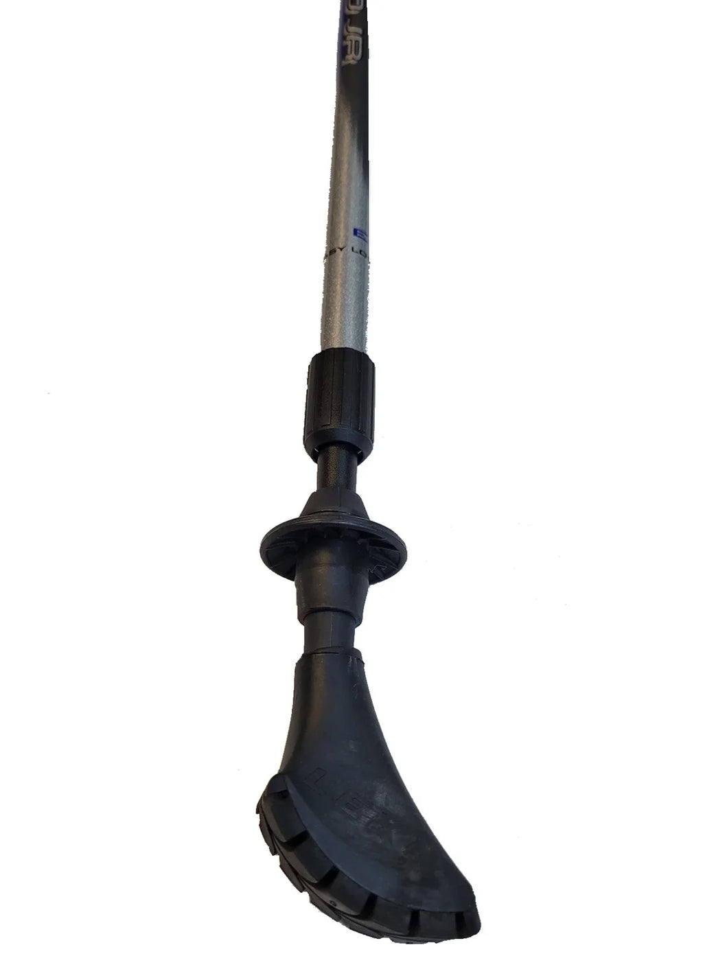 LEKI Nordic Walking Vario Junior HTSize 5.5 Sizeeries with Adjustable Length