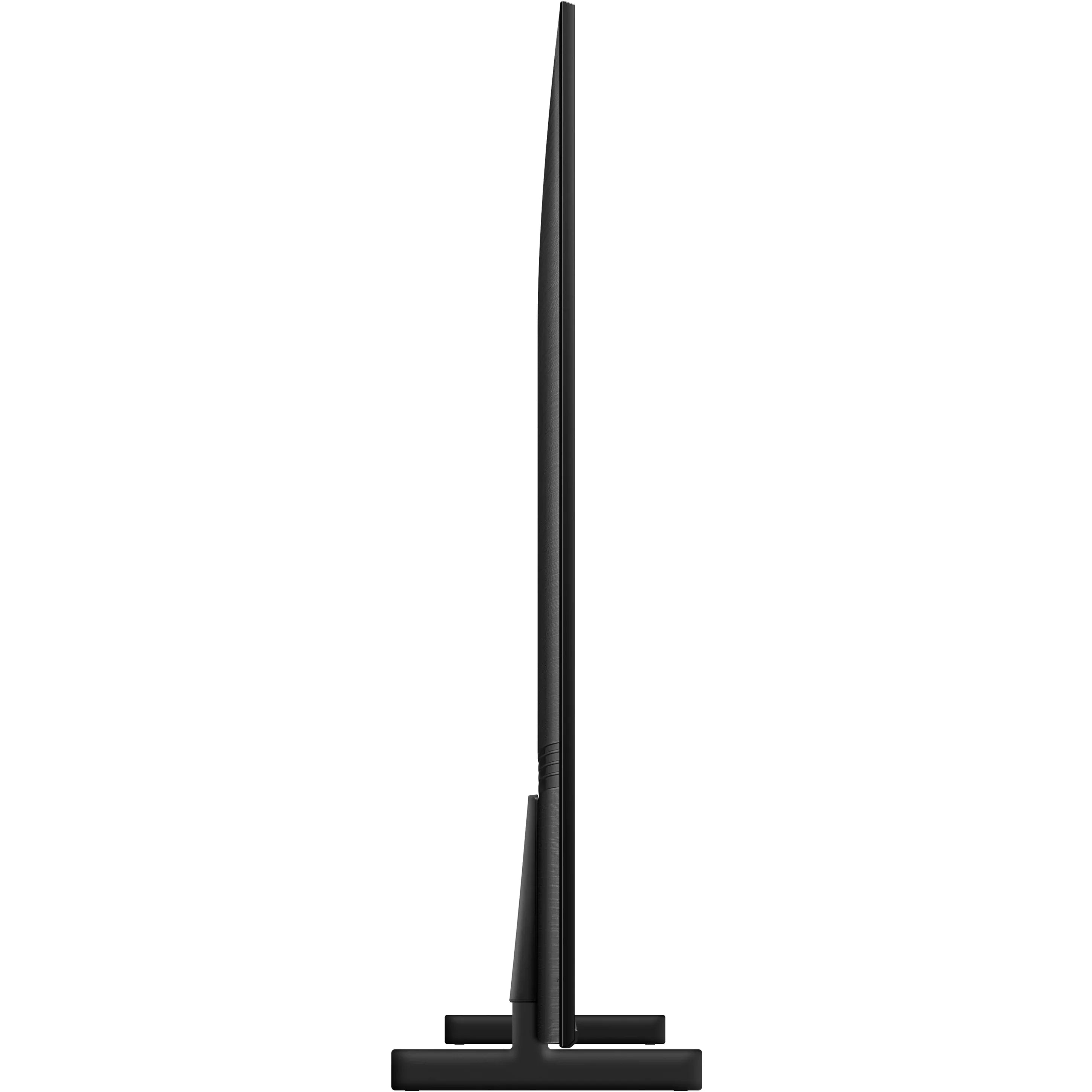 Restored Sizeamsung 43" Class 4K Crystal UHD (2160p) LED Sizemart TV with HDR UN43AU8000 2021 [Refurbished]