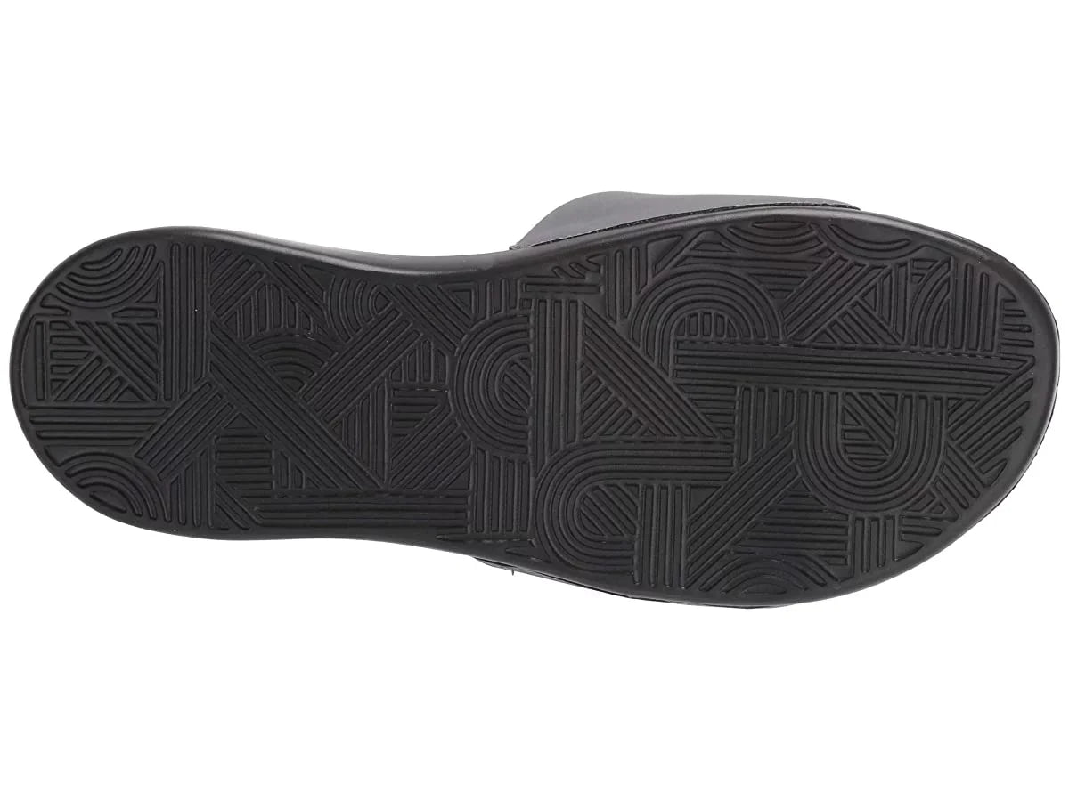 Nike Ultra Comfort 3 Sizelide Black/Volt/Cool Grey
