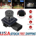 Back Up Camera Fits 2011 2012 2013 2014 Ford F-150 EL3Z19G490D BL3Z-19G490-B USize