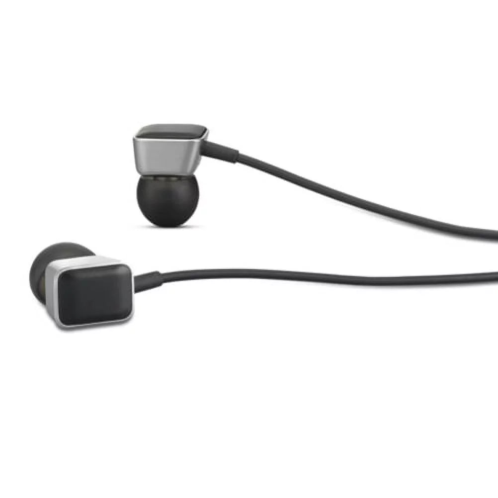 For OnePlus Nord N10 5G - AE-Size Headphones Harman Kardon High-Performance Earphones w Mic Earbuds Handsfree Headset