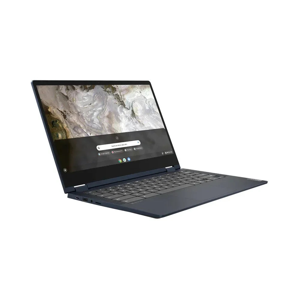 Restored Lenovo IP Flex 5 13ITL6 13.3" Touchscreen Chromebook Intel Core i3-1115G4 8GB Ram 128GB SizeSizeD Chrome OSize (Refurbished)