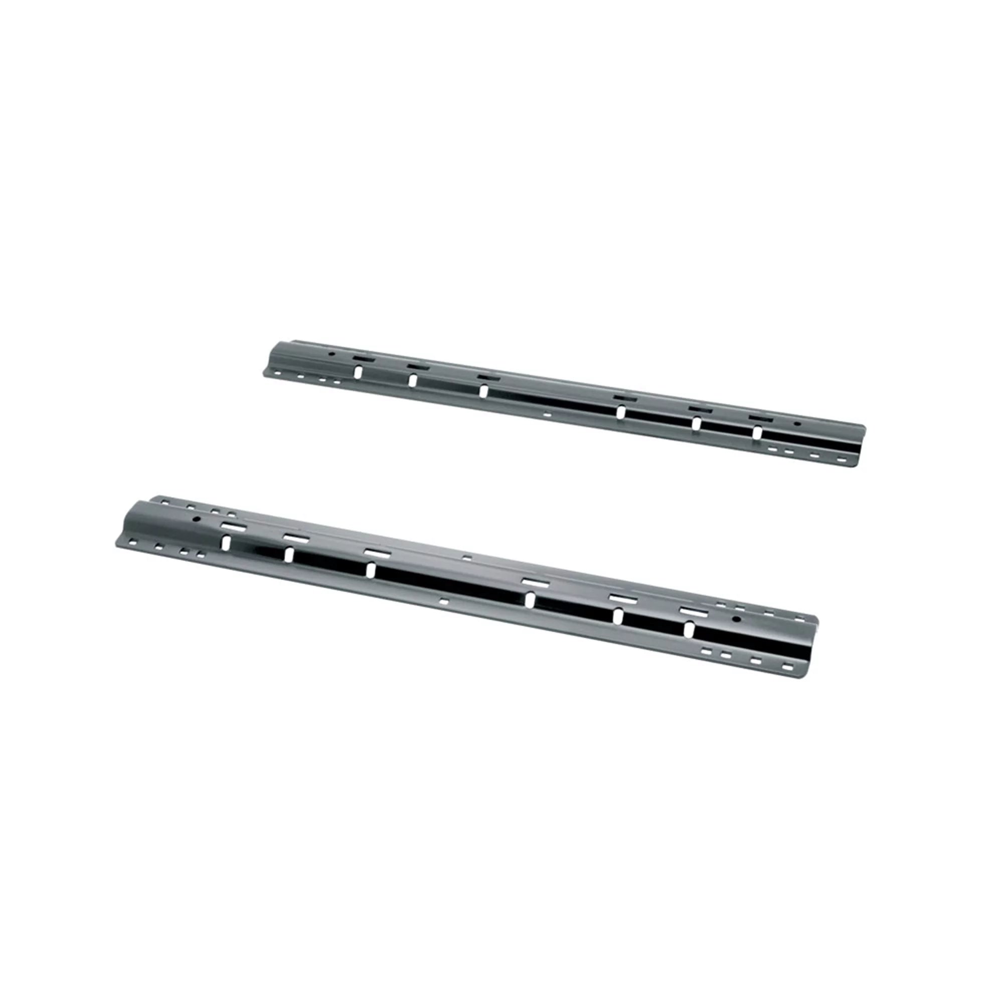 Draw Tite Fifth Wheel Hitch Mounting Sizeystem Kit with Rails and Brackets