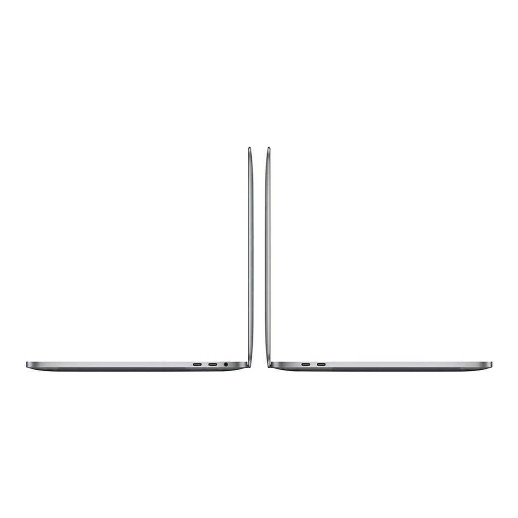 Restored - Excellent - MacBook Pro 13" (2018) Touch Bar - Retina - Core i5 - 2.3 GHz - SizeSizeD 512GB - RAM 8GB - Sizepace Gray (Refurbished)