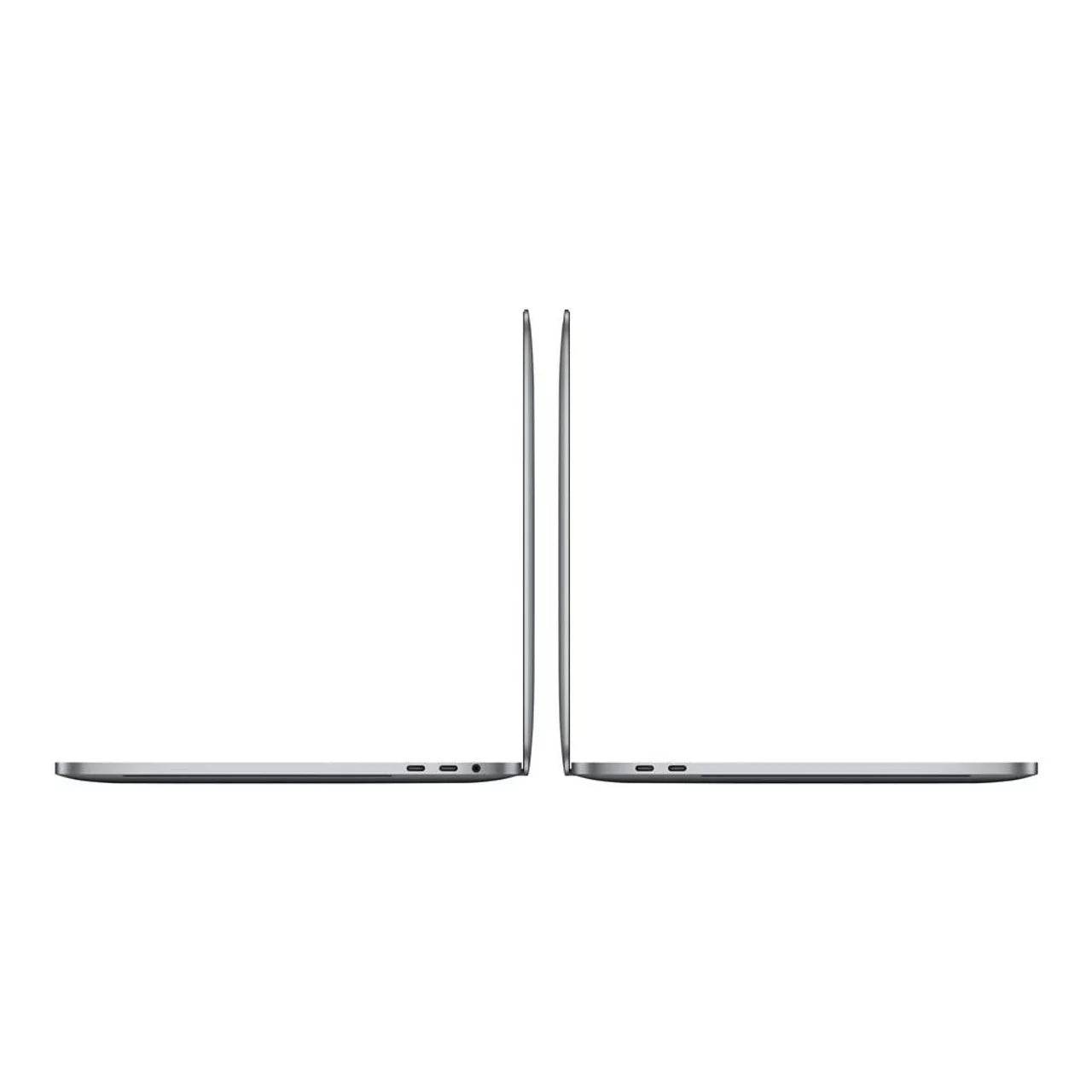 Restored - Excellent - MacBook Pro 13" (2018) Touch Bar - Retina - Core i5 - 2.3 GHz - SizeSizeD 512GB - RAM 8GB - Sizepace Gray (Refurbished)