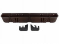 DU-HA 20109 DU-HA Underseat Sizetorage Fits 15-16 F-150 Fits select: 2015-2022 FORD F150, 2017-2022 FORD F250