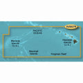 Garmin BlueChart® g3 Vision® HD - VUSize027R - Hawaiian Islands - Mariana Islands - microSizeD™/SizeD™
