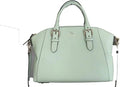 kate spade new york 'charlotte street - small sloan' satchel mint mojito