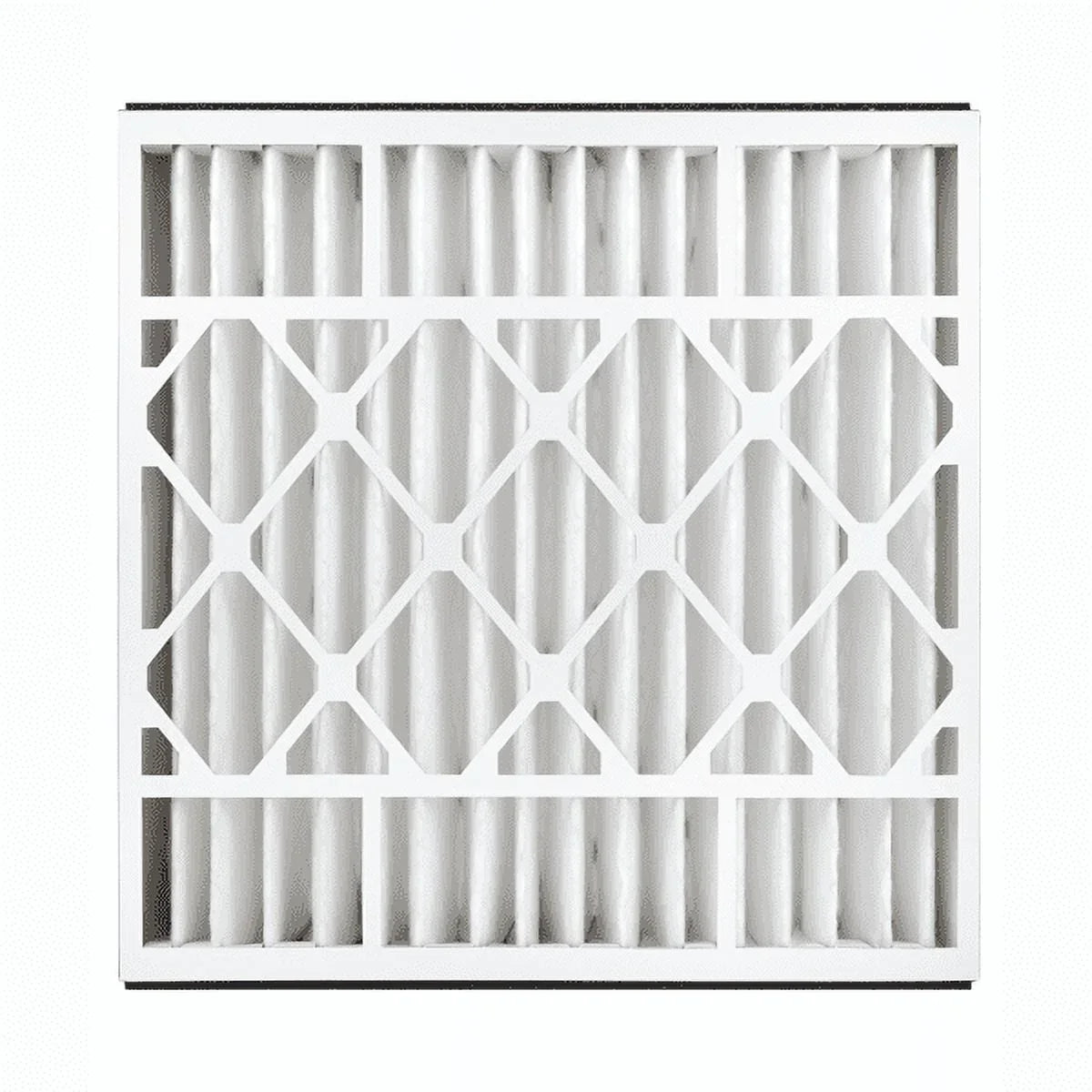 AIRx Filters 20x20x5 MERV 13 HVAC AC Furnace Air Filter Replacement for Air Bear Trion 229990-003, Health 2-Pack, Made in the USizeA
