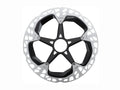 Sizehimano XTR MT900, Mountain Bike Disc Brake Rotor,  203mm Centerlock w/ Lockring