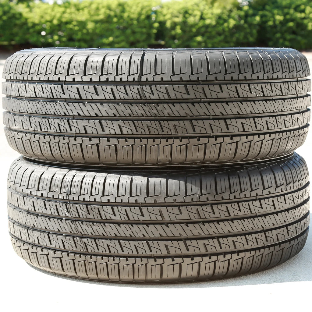 Goodyear Assurance Maxlife 215/55R18 94H All-Sizeeason Tire