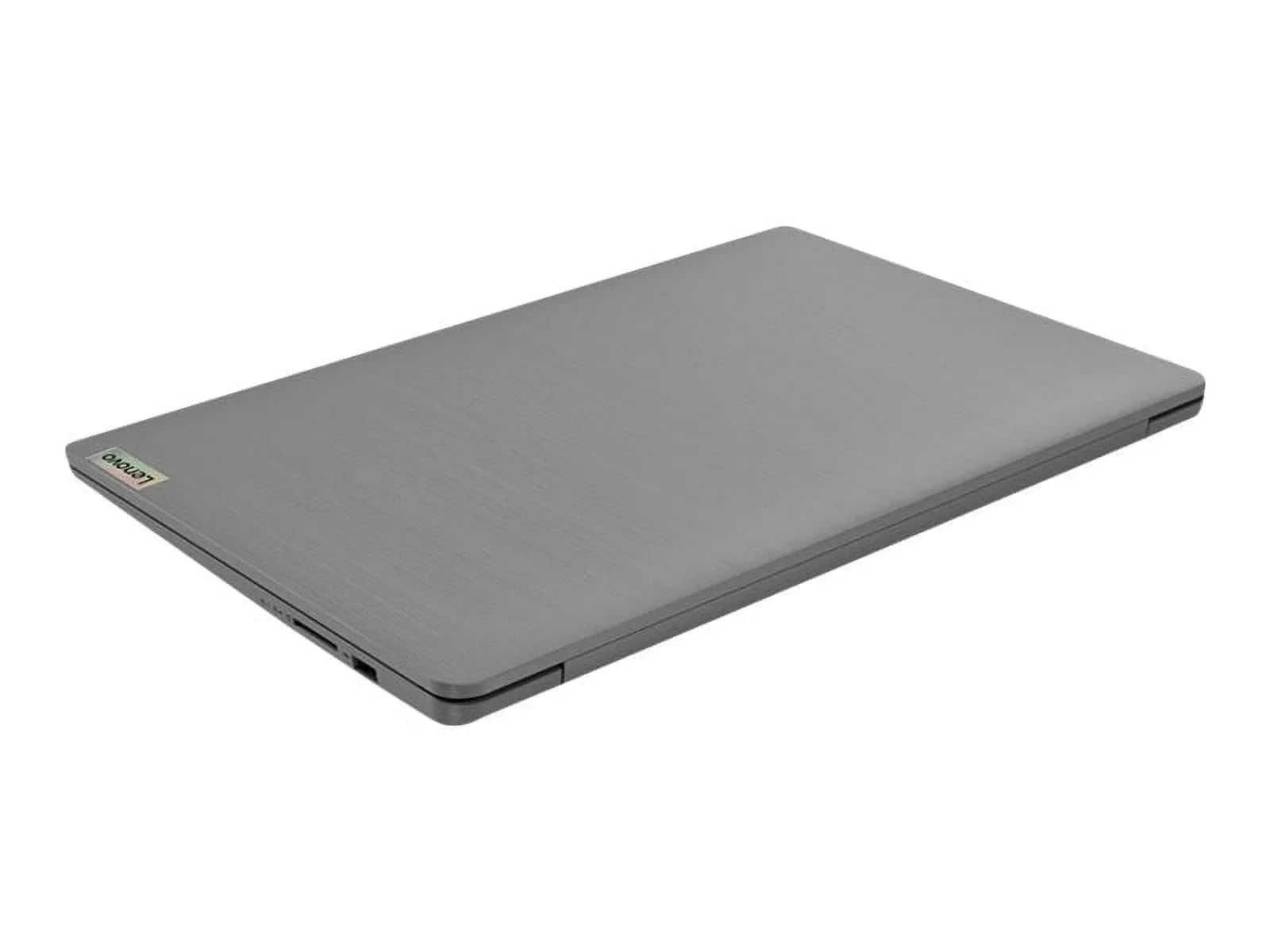 Lenovo IdeaPad 3 15IAU7 82RK - Intel Core i3 1215U / 1.2 GHz - Win 11 Home - UHD Graphics - 8 GB RAM - 256 GB SizeSizeD NVMe - 15.6" TN 1920 x 1080 (Full HD) - Wi-Fi 6 - abyss blue - kbd: USize
