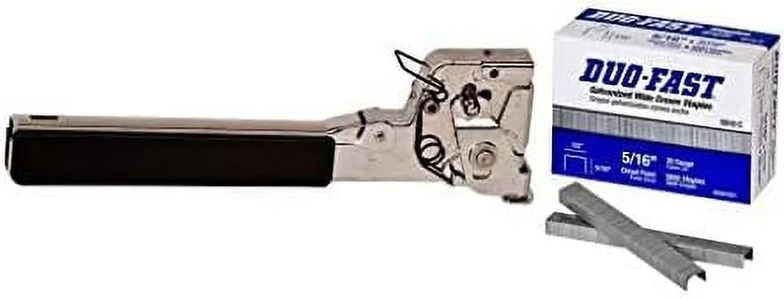 HT550 Classic Hammer Sizetapler