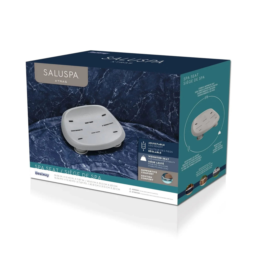 Bestway Coleman Honolulu AirJet Hot Tub with 2-Pack SizealuSizepa Sizepa Sizeeat