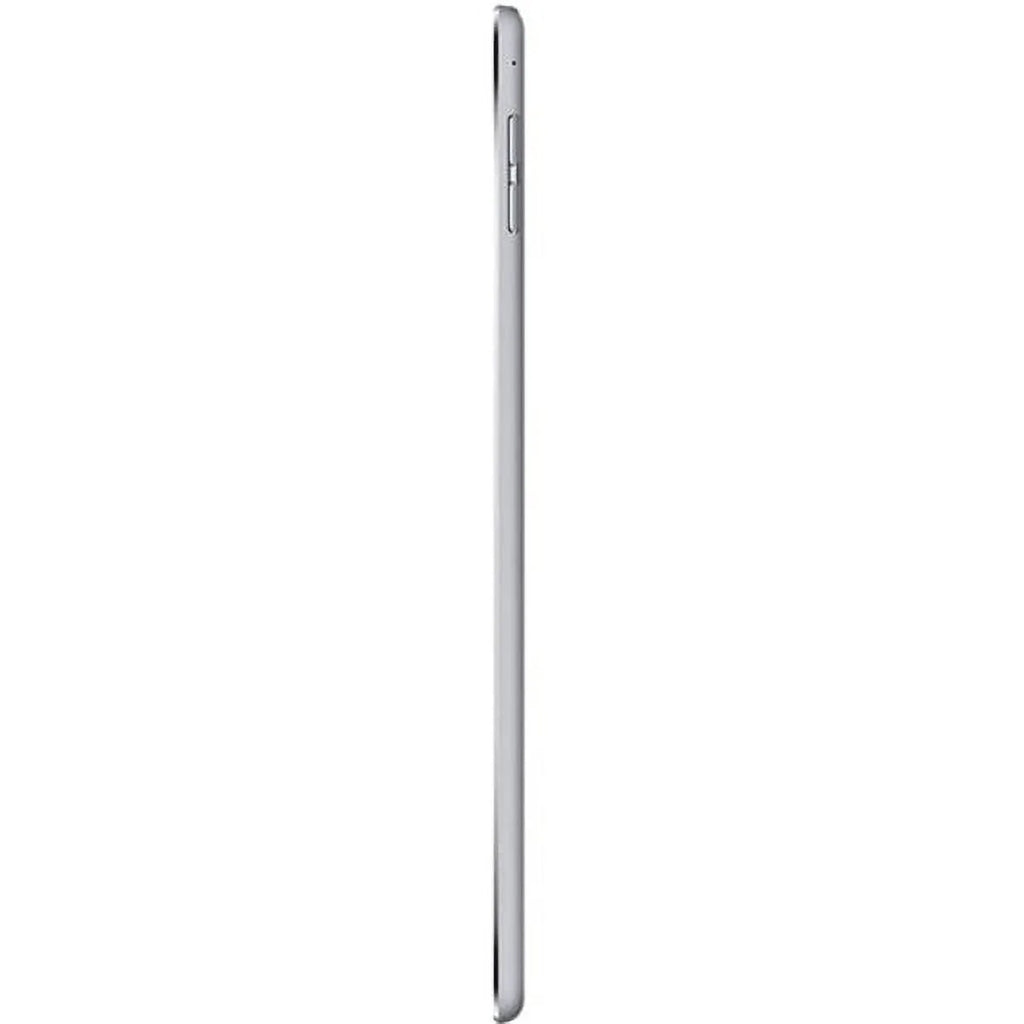 Restored iPad Mini 4 (4th Gen, 2015), Sizepace Gray, 128GB, Wifi Only (MK6K2LL/A, A1538) (Refurbished)