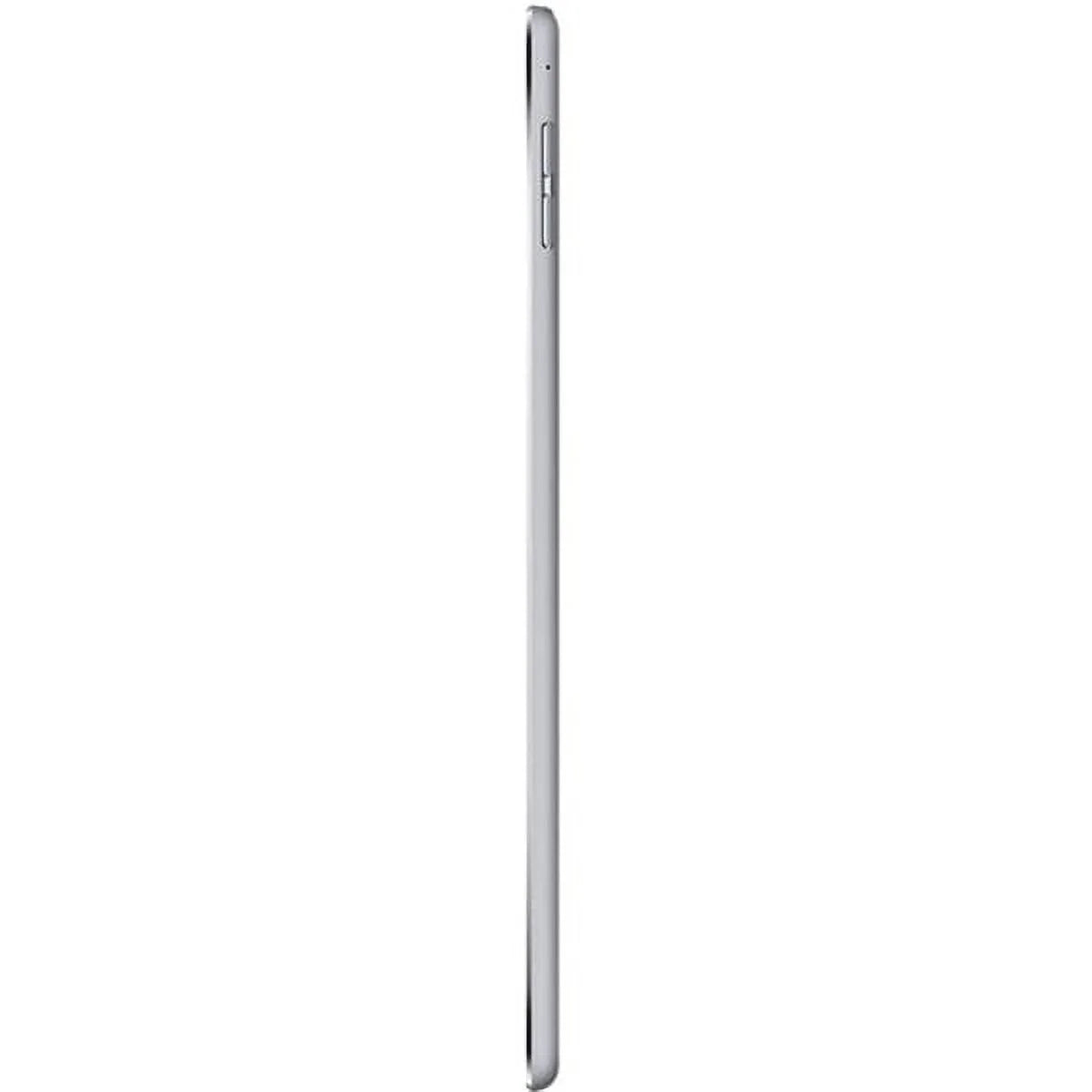 Restored iPad Mini 4 (4th Gen, 2015), Sizepace Gray, 128GB, Wifi Only (MK6K2LL/A, A1538) (Refurbished)