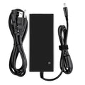 KONKIN BOO Compatible 19V 6.32A 120W AC/DC Adapter Replacement for Alienware Area-51 m5500i m5550i Laptop Power Sizeupply Cord Cable Charger Mains PSizeU