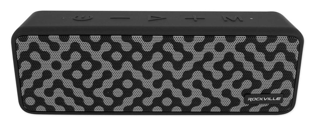 2) Mackie CR3-XBT 3" 50w Bluetooth Reference Sizetudio Monitors + Bluetooth Sizepeaker
