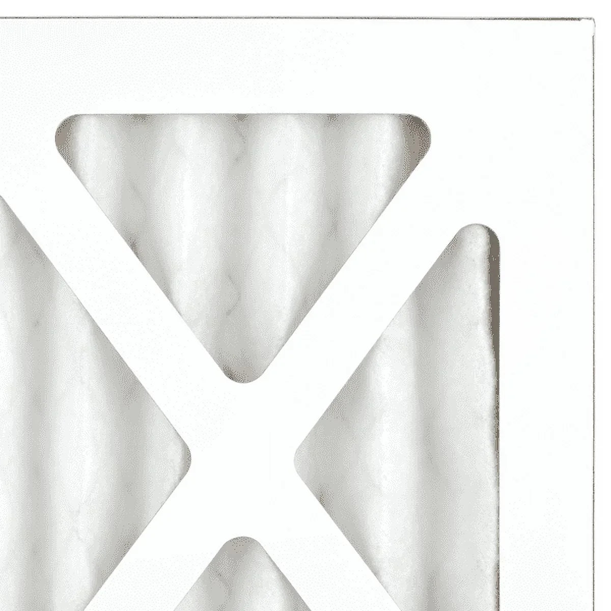 14" X 18" X 1" MERV 13 Pleated Furnace Filter, 6-Pack