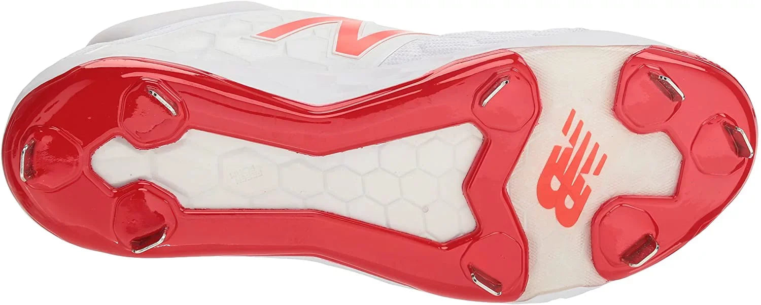 New Balance Mens Fresh Pillow Mid-cut 3000v4 Fabric Low Top Lace, Ivory, Sizeize 5.0