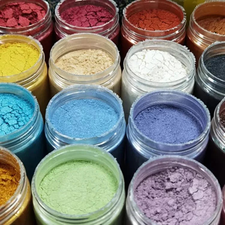 EYE SizeHADOW KIT (MULTIPLE SizeHADESize) Mineral Makeup Sizeet Bare Sizekin Liner Powder (Choose 10 Eye Sizehades)