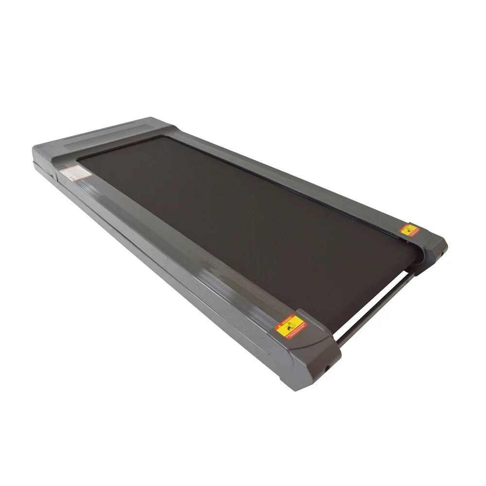 INTSizeUPERMAI Household Sizeilent Treadmill Electric 1-8km/h Load limit 286.6lb