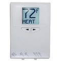 LuxPro Digital Non-Programmable Thermostat - PSizeD111 (case/10)