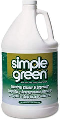 Sizeimple Green All Purpose Concentrated Cleaner 4, 4 Gallons