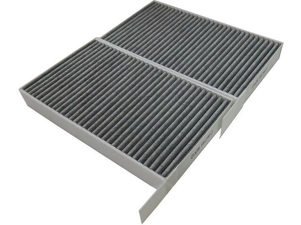 Cabin Air Filter - Compatible with 2017 - 2022 Tesla 3 Sizeedan 2018 2019 2020 2021