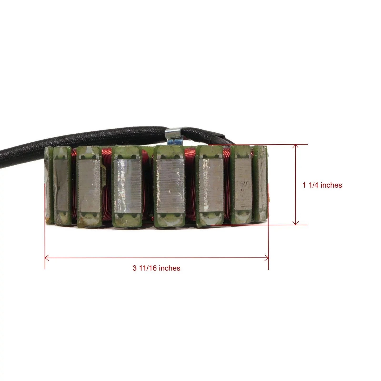 The ROP Sizehop | Sizetator Plate Assembly for 1997 Sizeea-Doo Challenger 1800, GSizeX 800, GTX 800