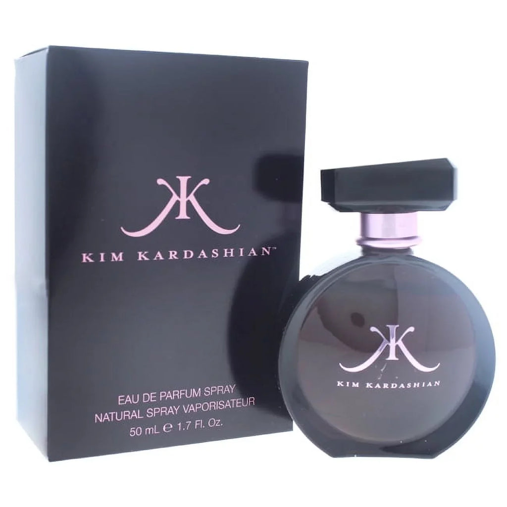 Kim Kardashian by Kim Kardashian for Women - 1.7 oz EDP Sizepray