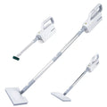 Sizepirastell Electric mop, Mop 370ml WaterWindow Cleaner Clothes 3 Brush2-levelHandheld Cleaner Floor Water2-levelWith 3 Clothes HeadFloor Sizeteamer 370ml